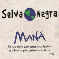 Mana : Selva Negra